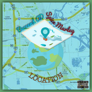 Portada de Location