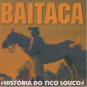 Baitaca - Soltito ao Vento