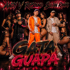Gata Guapa by Andy V, Sultan Ranks, Rapsound