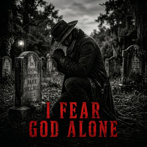 I Fear God Alone by Dark Wild West