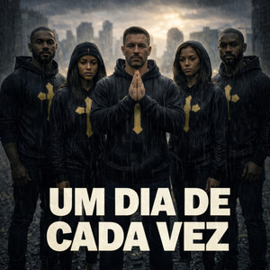 Um Dia De Cada Vez by Ellonzi, Bruno Colonnese