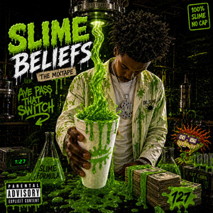 Start My Day by RodSlime