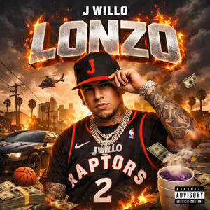 LONZO by J Willo
