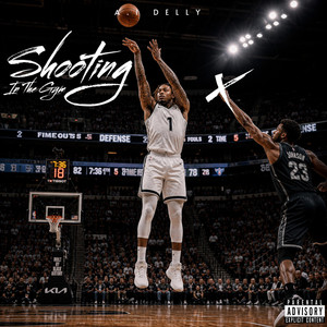 Shooting In The Gym by A.I DELLY