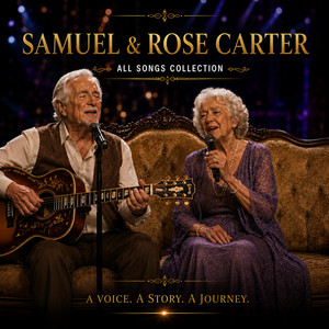One Last Dance, My Love by Samuel Rose Carter