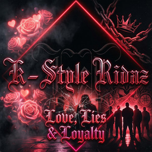 Midwest Reign - Album by K-Style Ridaz | Spotify