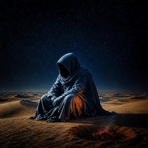 Ruh al-Sahra by Alex Bon Space