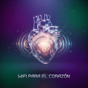 WIFI PARA EL CORAZÓN by MARYELHENA