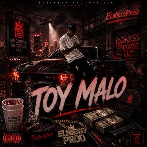 Toy Malo by ElNietoProd