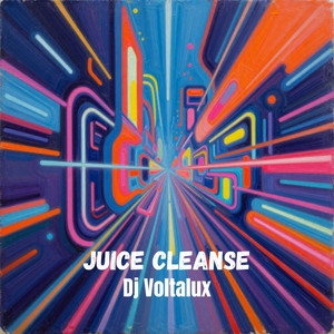 Juice Cleanse by Dj Voltalux