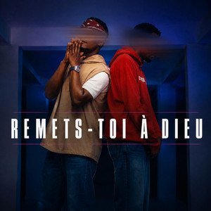 Remets-toi à Dieu by Ronn The Voice, Israel KB