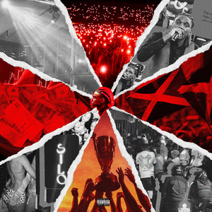 CxJ Powell - ALL THE WOMEN (feat. Aijuka Baby & Tungi)