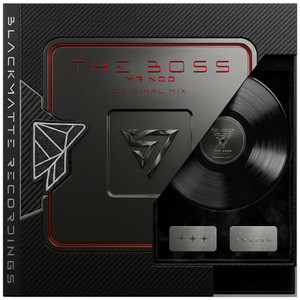 MR NOO - THE BOSS