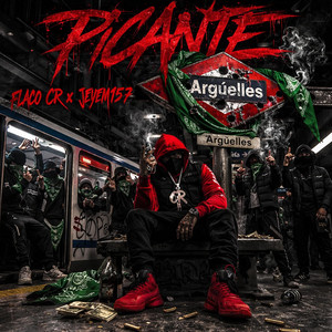Picante (feat. Jeyem157)