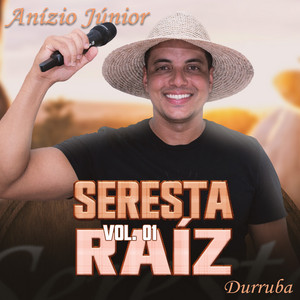 Anízio Júnior - Eu Amo Você