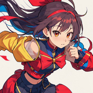 Sophia Garcia - Lelo Ezali Fete