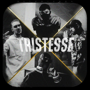 Tristesse by Jay163, qaza, Blvck163, VIS