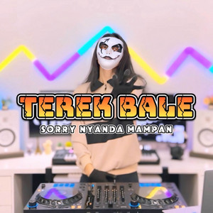 Terek Bale - Remix by DISCO HUNTER, Maman Ten
