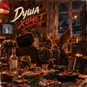 Душа хочет by Дядя Владя