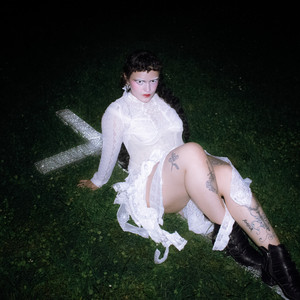Au nom de la Mère et de la Fille album cover
