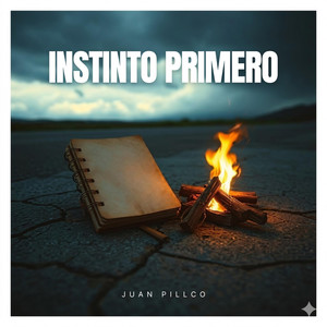 Instinto Primero by JuanchoxTrap