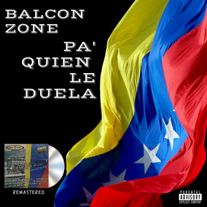 Subversivos & BalconZone - Tiempo Apocaliptico