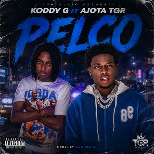 Ella Me Tiene Como Pelco by AJOTA LM, Koddy G