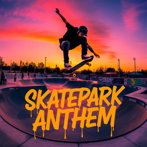 Skatepark Anthem by Summertime Paradise