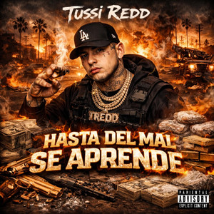 Hasta del mal se aprende by Tussi Redd