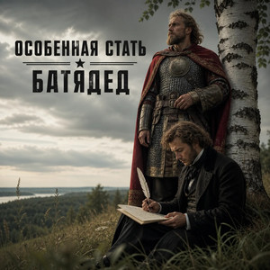 Особенная стать by БАТЯДЕД