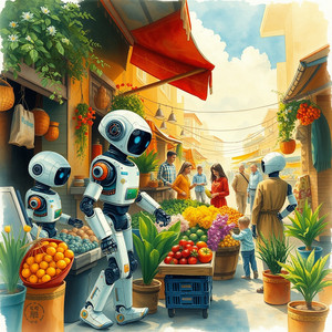 Together by Magnetic Youth