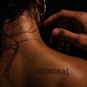 Criminal by DIX MILLE HEURES, L’As, Axèle