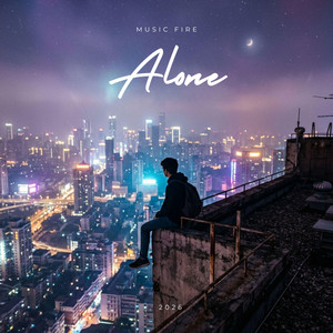 Alone