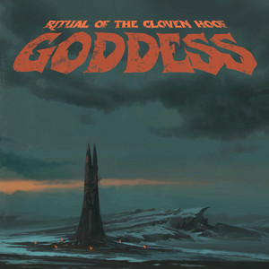 Godless by Goddess