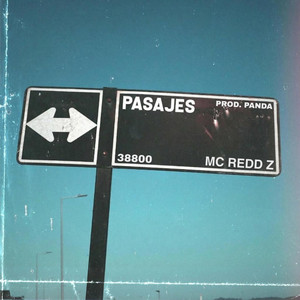 PASAJES by Mc Redd Z