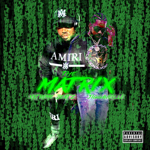 Matrix by Xxtreme Beatz, Jiggaveilli413