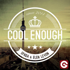 Cool Enough Ft. Elen Levon