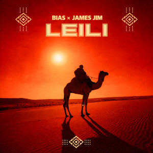 Bias & James Jim - Leili