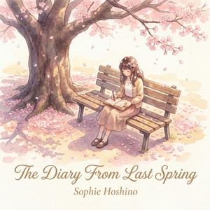 Memories in June by Sophie Hoshino