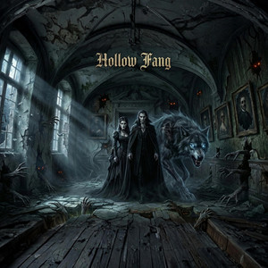 Hollow Fang (In the Walls) by The Dark Silence