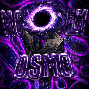 MONTAGEM OSMO - Super Slowed