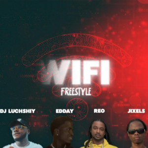 DANS LE NOIR SA KA BAY by Dj Luchshiy, EDDAY, Reo, JIXELS