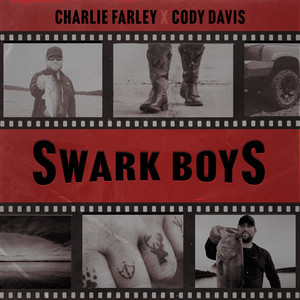 Pipeline Shit by Charlie Farley, Cody Davis