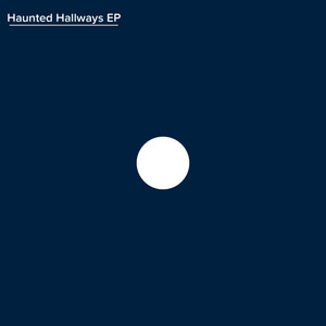 Haunted Hallways by Daddy V