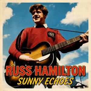 Rainbow by Russ Hamilton