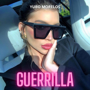 Guerrilla by Yubo Morelos