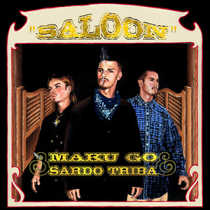 Maku Go & Sardo Triba poster