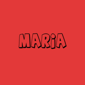 maria by fambeletu