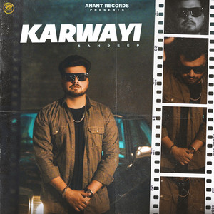 Sandeep - Karwayi