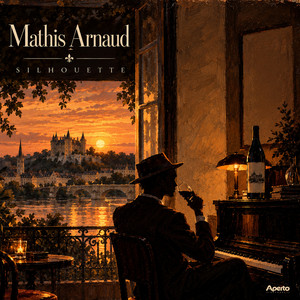 Silhoutte. by Mathis Arnaud